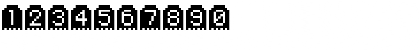 Download Spoopy Ghost Pixels Regular Font