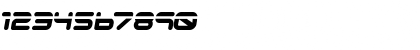 Download Veloped Logotype Regular Font