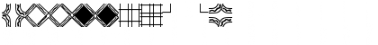 Download epx2 Regular Font Numeric Preview