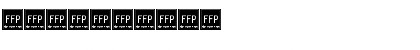 Download The Black Box FFP Font