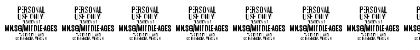 Download Middle Ages PERSONAL USE Regular Font