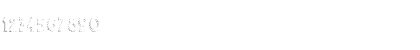 Download Wincosin hatch Font Numeric Preview