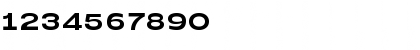 Download Neue Metana Bold Font