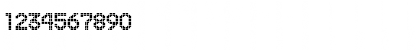 Download Browser-Cyberlink-New Regular Font Numeric Preview