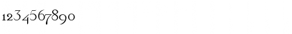 Download Olympus-Extended Normal Font Numeric Preview