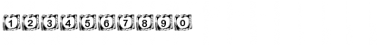 Download Apple Drink Regular Font Numeric Preview