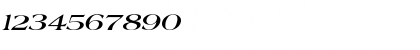 Download Deseigner Fonts Regular Font Numeric Preview