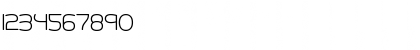 Download Pneumatics BRK Normal Font Numeric Preview