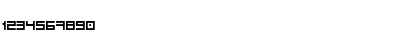 Download Optimal Regular Font Numeric Preview