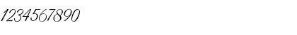 Download Preitysweet Regular Font Numeric Preview