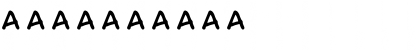 Download Parla Regular Font Numeric Preview