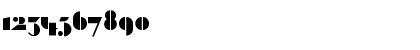 Download Jeanne Moderno OT Geometrique Font