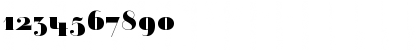 Download Jeanne Moderno OT Ultra Font