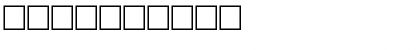 Download Precious Moments Regular Font Numeric Preview