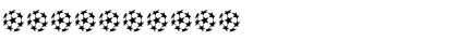 Download premiership Regular Font Numeric Preview