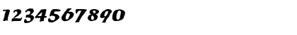 Download Protest Regular Font Numeric Preview