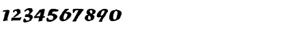 Download Protest Regular Font Numeric Preview