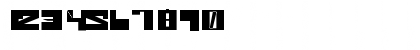 Download Rammstein Font By: AiR Rammstein Font BY: AiR Font Numeric Preview