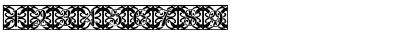 Download ryp_ornate4 Regular Font Numeric Preview