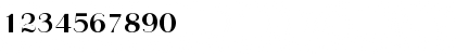 Download TamilOssai Plain Font Numeric Preview