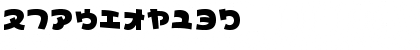 Download TypoBokan KT Font