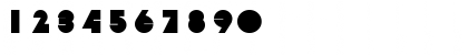 Download }ᨒ Regular Font Numeric Preview Download }ᨒ Regular Font Numeric Preview
