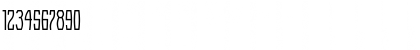 Download EdselFont Regular Font Numeric Preview