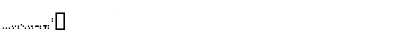 Download ExodusSSK Regular Font Numeric Preview