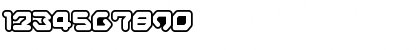 Download Gameboy Gamegirl Regular Font