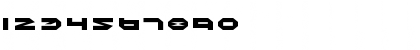 Download Halo Expanded Expanded Font