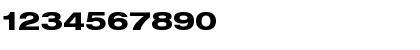 Download Helvetica Neue LT Com 83 Heavy Extended Font