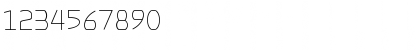 Download Infinity-T-L Regular Font Numeric Preview