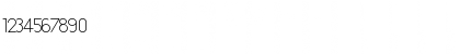 Download Inset1 Normal Font Numeric Preview
