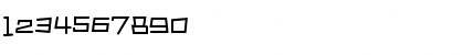 Download Jingles Regular Font Numeric Preview