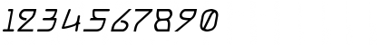 Download KHMER Regular Font Numeric Preview