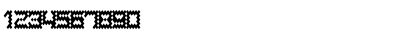 Download bellows AL Font Numeric Preview