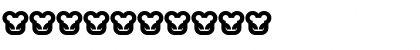 Download Moogwai Italic Font