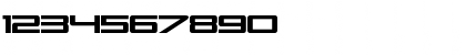 Download N-Gage Medium Font