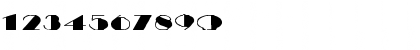 BIGCITY-Normal Extended Regular Font Numeric Preview BIGCITY-Normal Extended Regular Font Numeric Preview