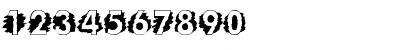 Download 101! Scribble 'Bet Regular Font