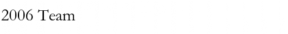 Download 2006 Team Regular Font Numeric Preview