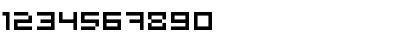 Download Bit5 5 pts Font Numeric Preview