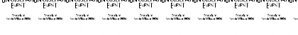 Download An Unfortunate Event Regular Font Numeric Preview