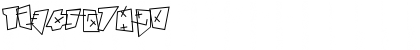 Download andregestauchtbold Medium (normal) Font Numeric Preview