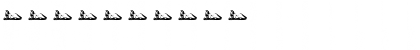Download argentinas Regular Font Numeric Preview
