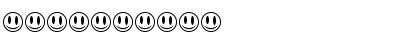 Download aPapa Regular Font Numeric Preview