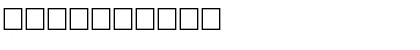 Download Arcadia-A Regular Font Numeric Preview
