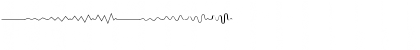 Download Bunch Regular Font Numeric Preview