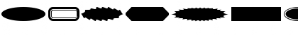 Download ButtonButton AOE Regular Font Numeric Preview