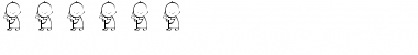 Download People Regular Font Title Preview